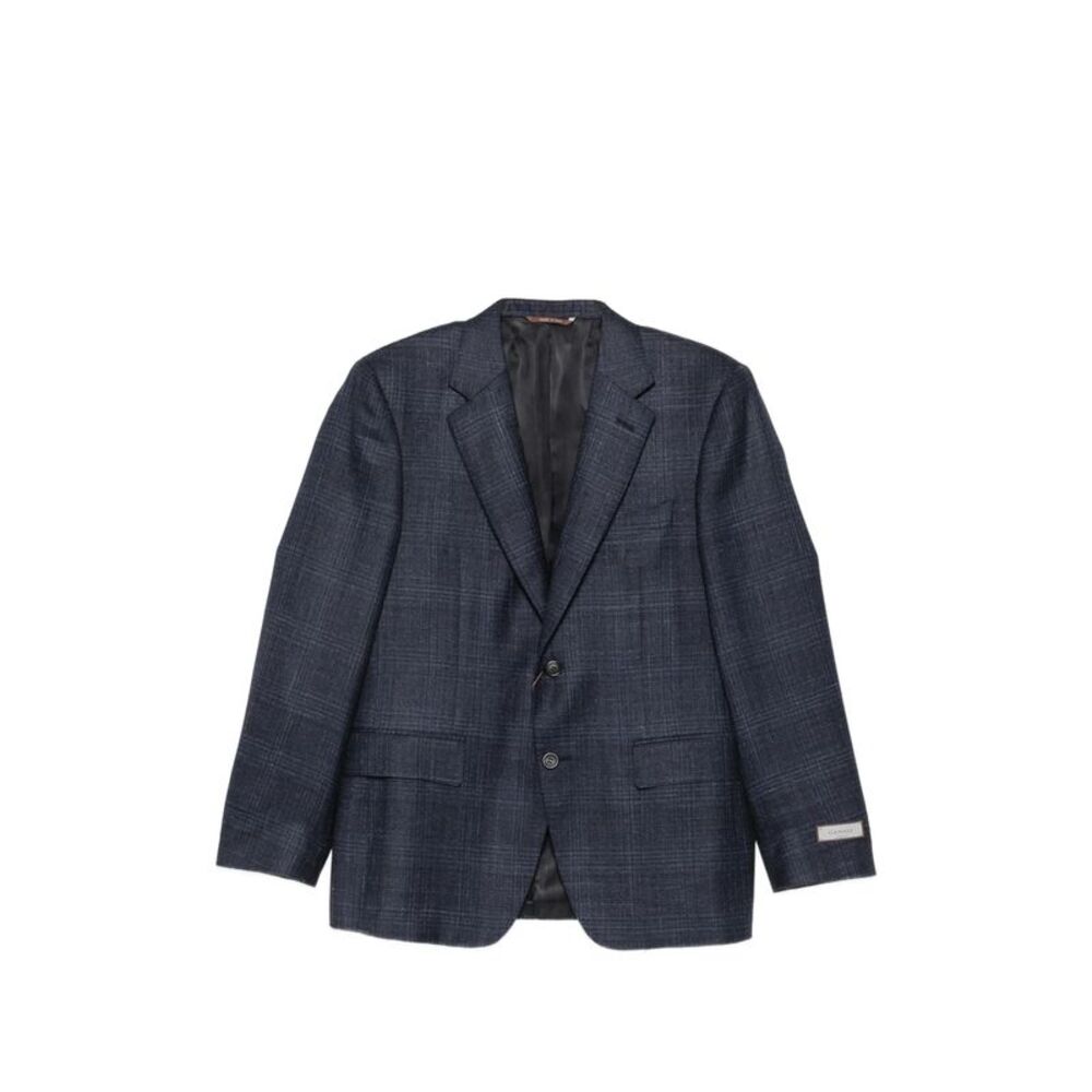 Canali Blue Jackets - Blazers Men